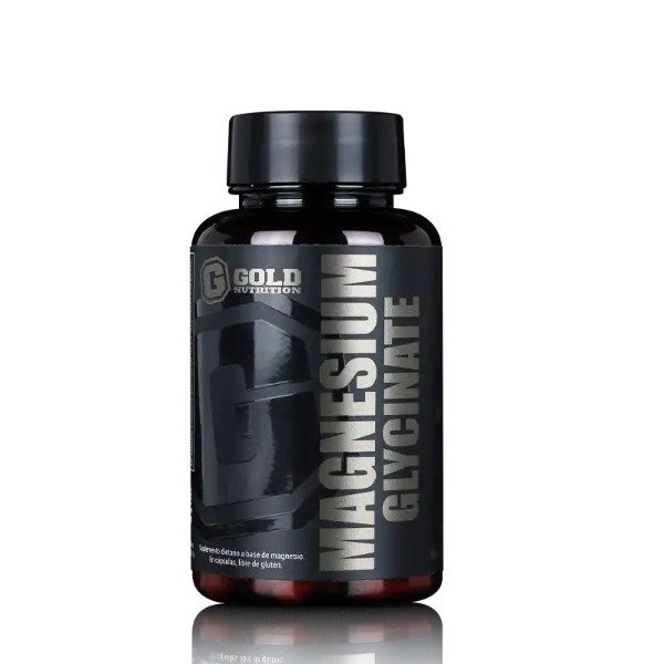 Producto - Glicinato de Magnesio GOLD - 0