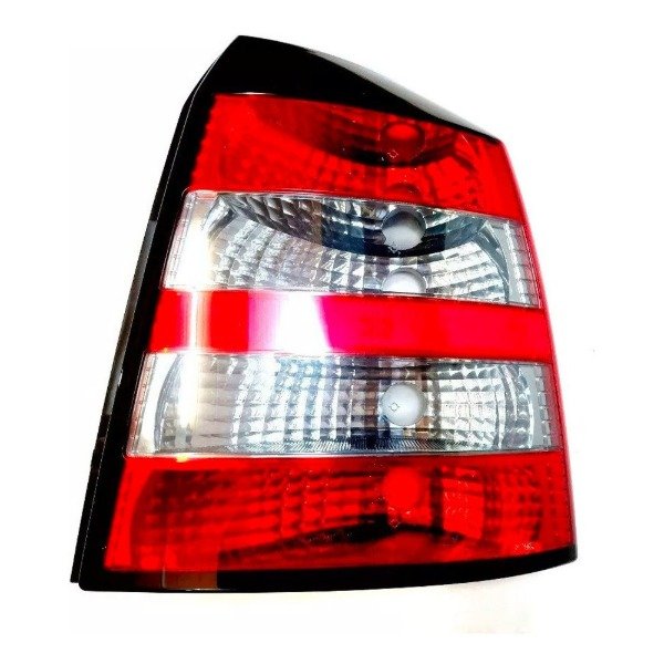 Producto - Faro Trasero Chevrolet Astra / 2003 a 2011 / 5 Puertas / Fume [P07]