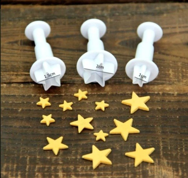Producto - Expulsor estrella x4 - 0