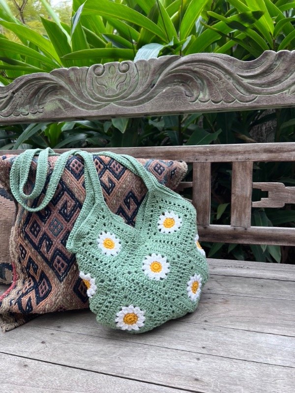 Producto - Bolso Margarita