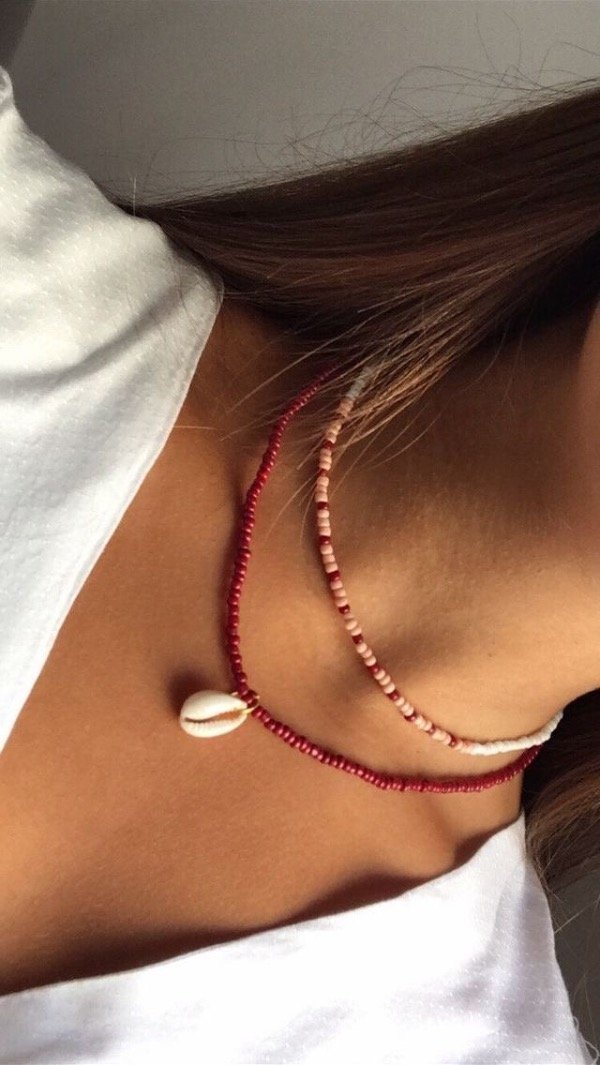 Producto - Gargantillas hermes