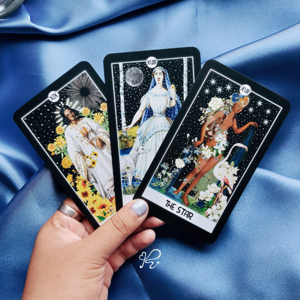 Producto - Lectura Astrológica