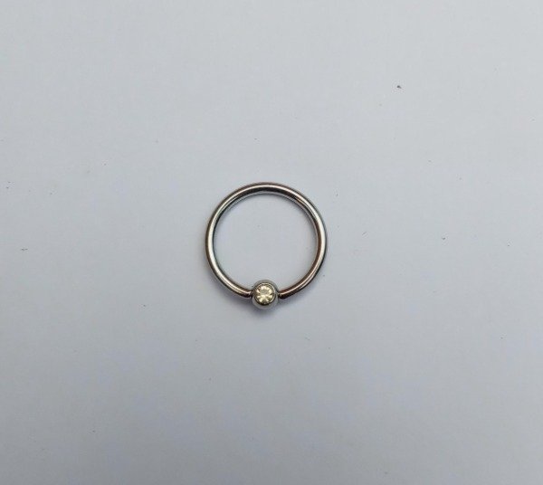 Producto - Bolita con strass