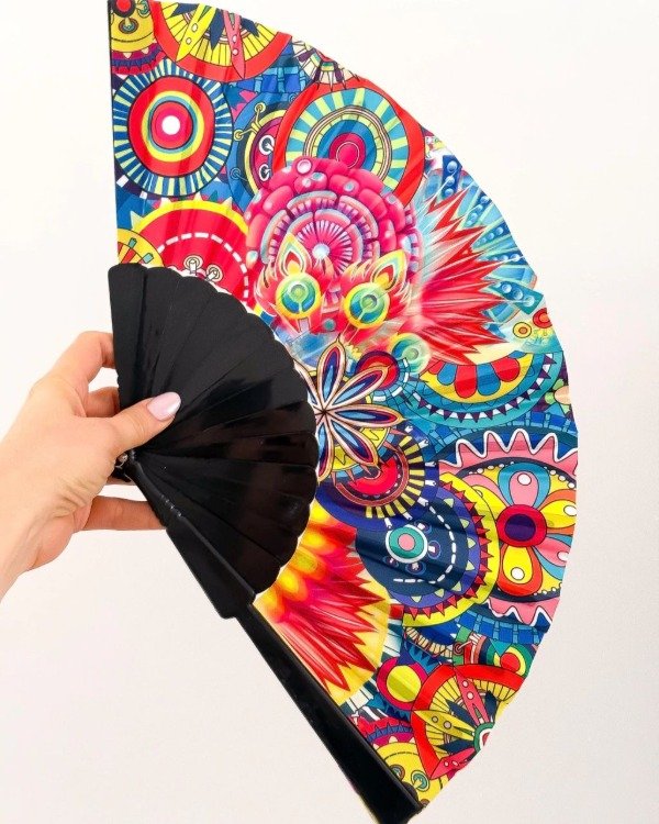 Producto - Abanico Rachel