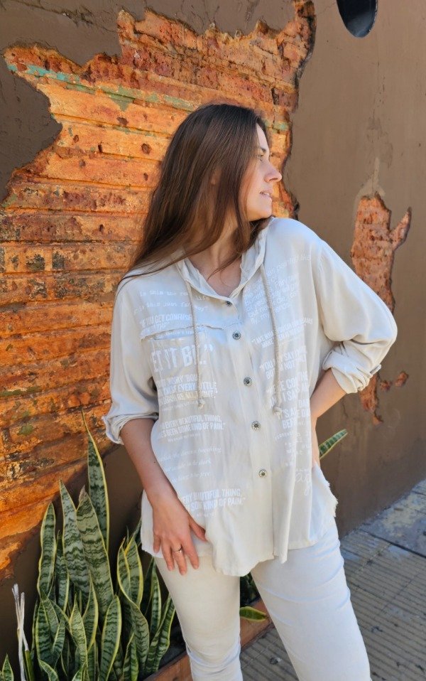 Producto - Camisa LIGURIA - 0
