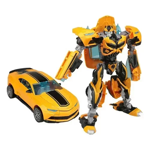 Producto - JG159961 TRANSFORMERS 27CM