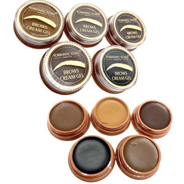 Producto - Pomada para cejas Romantic Elves
