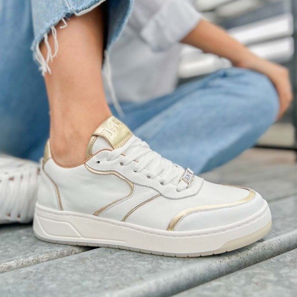 Producto - Afrodita blanco
