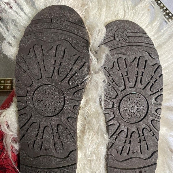 Producto - Fur Boots Curly - 6