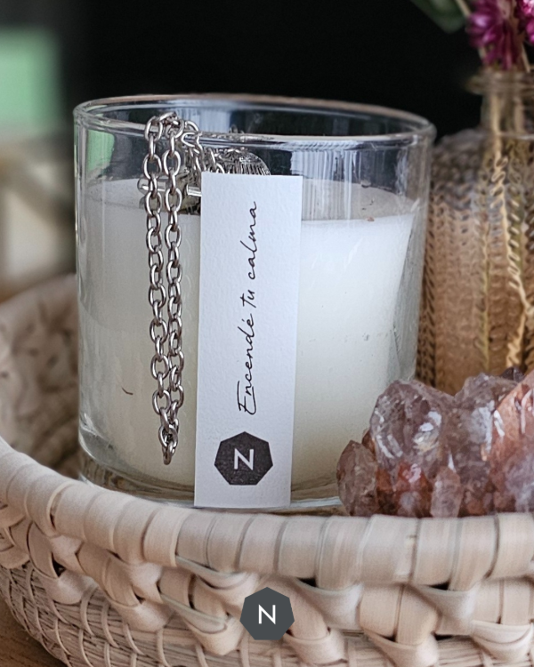 Producto - Vela kali