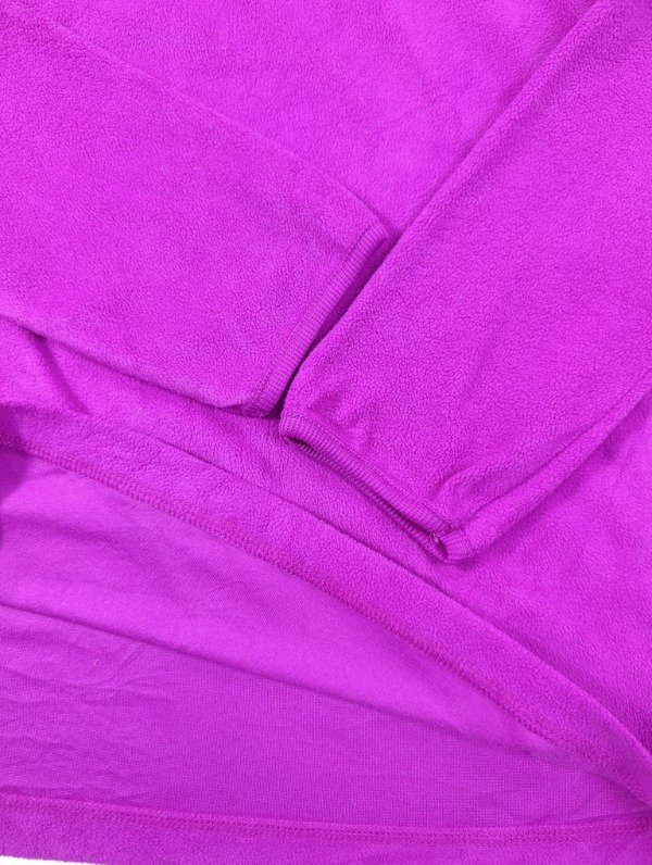 Producto - Buzo polar Columbia - 9