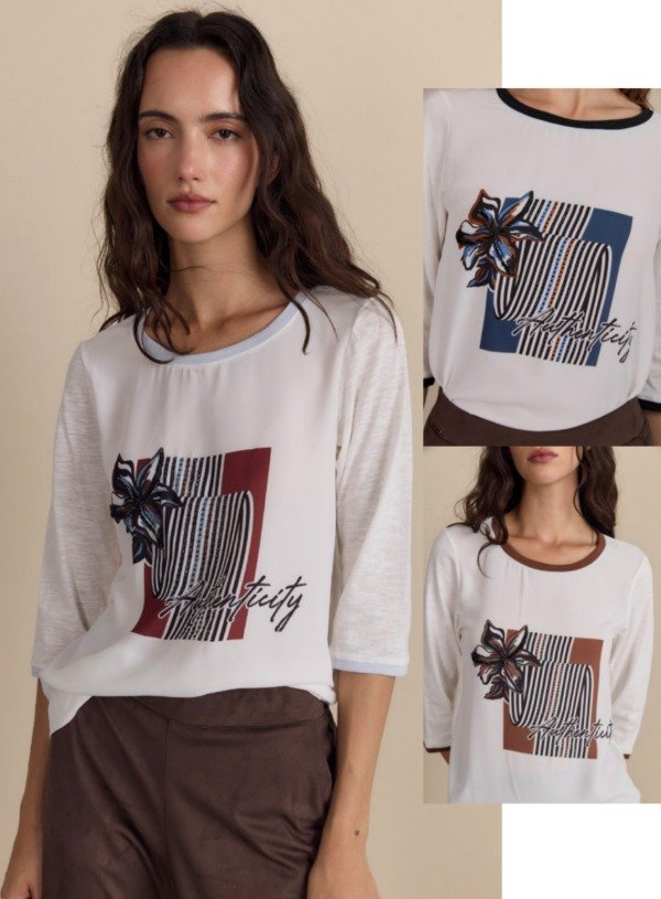 Producto - Remera Katana
