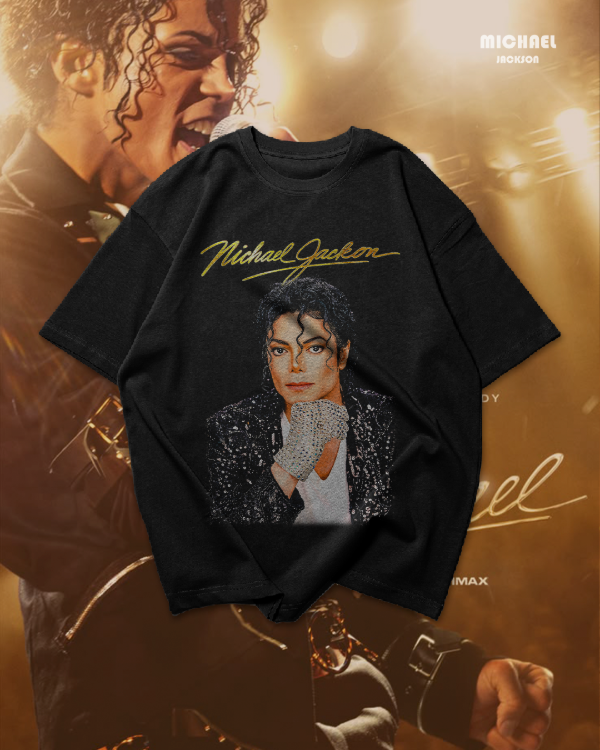 Producto - MICHAEL JACKSON COD 5211 - 4