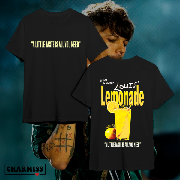 Producto - REMERON OVERSIZE- Lemonade 2