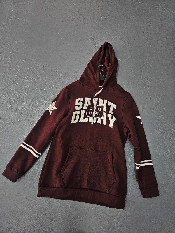 Producto - Buzo Saint liquidación