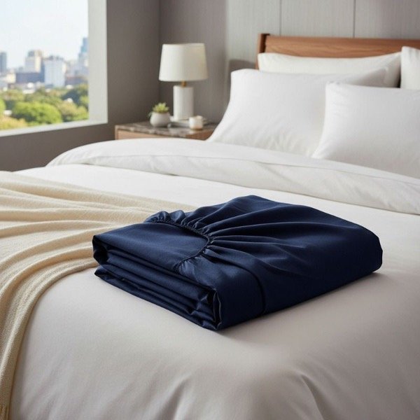 Producto - Sabana ajustable 2 1/2 SYL