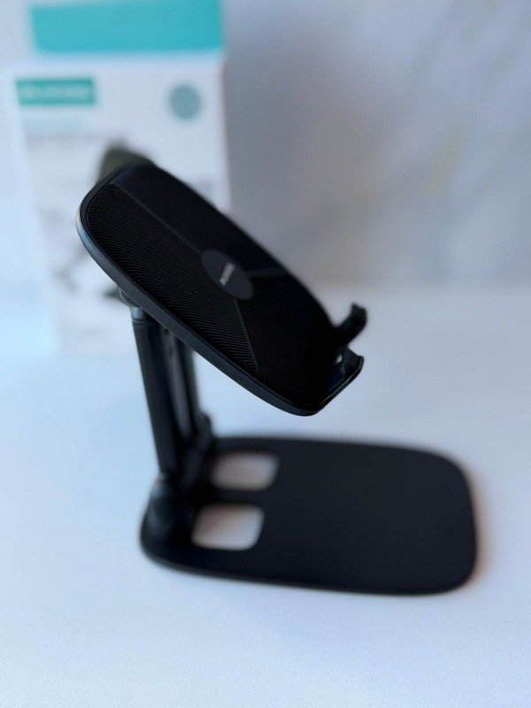 Producto - Soporte de celular y tablet para escritorio SP-03