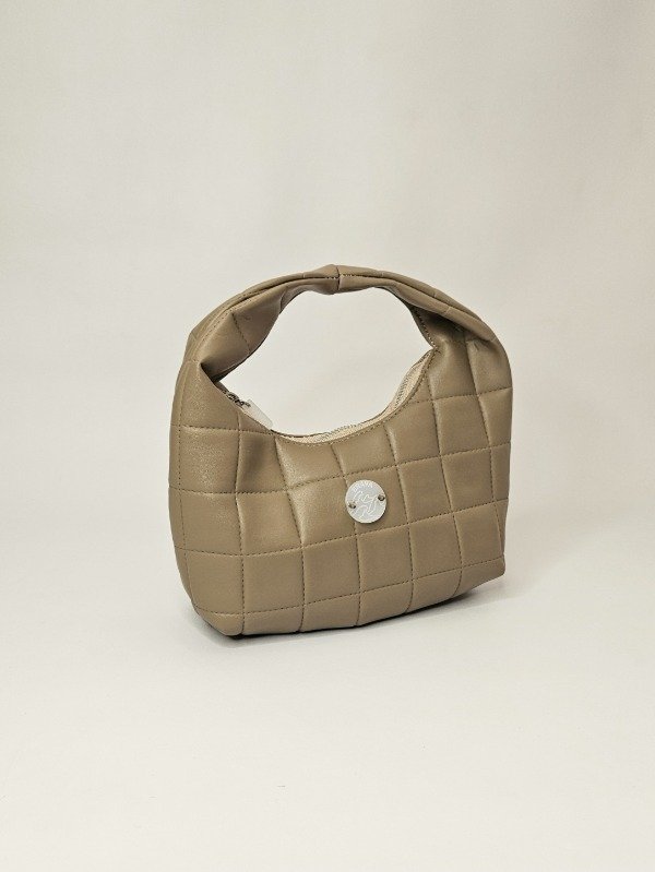 Producto - Mini bag beige
