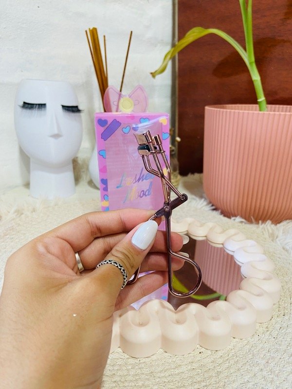 Producto - Arqueador Simple Rosa