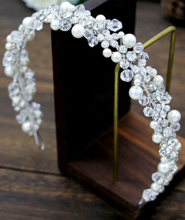 Producto - Diadema brasilia