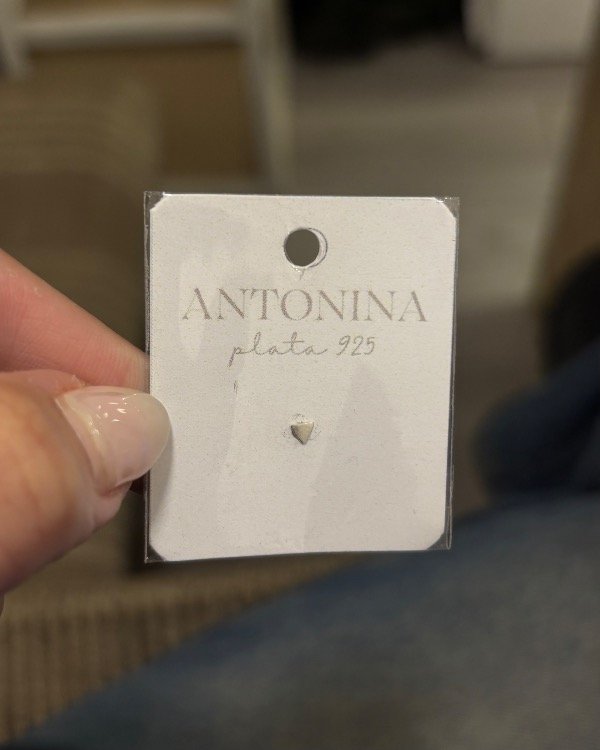 Producto - MINIATURA TRIANGULO (Unidad)