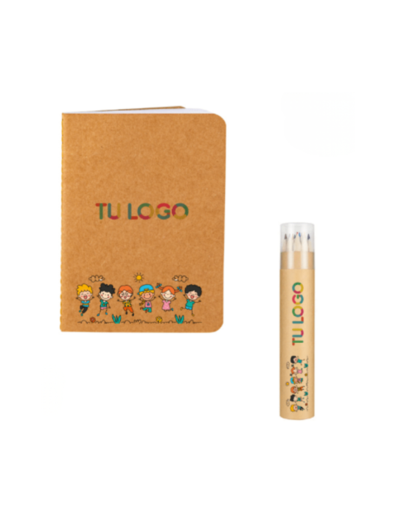 Producto - Set Kids - 0