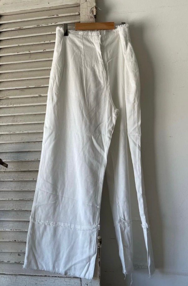 Producto - PANTALON DE LINO