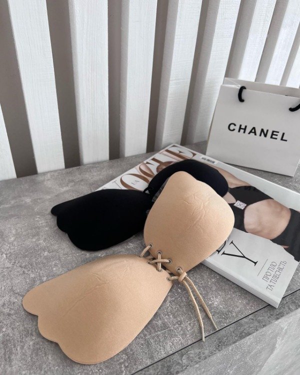 Producto - Sujetador mariposa