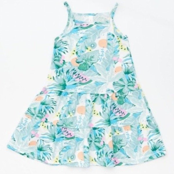 Producto - Solero Tripical