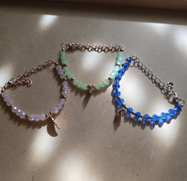 Producto - Pulsera Cleo