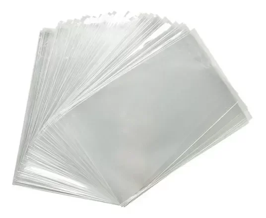 Producto - BOLSA POLIPROPILENO 10x15