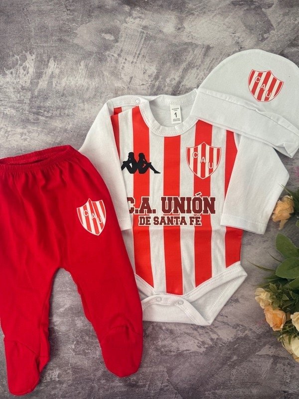 Producto - Trio Union Santa Fe