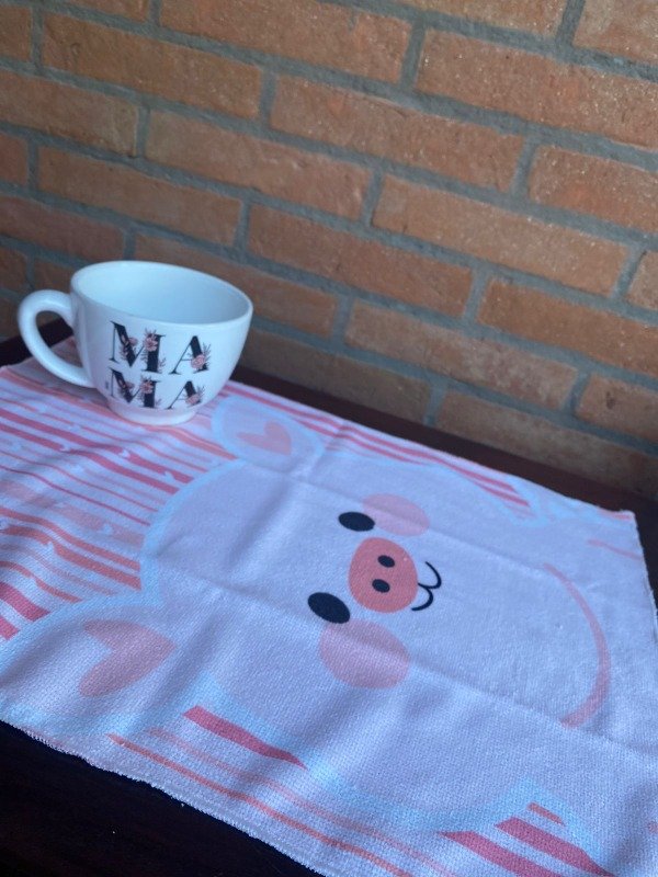 Producto - Repasador Chanchi