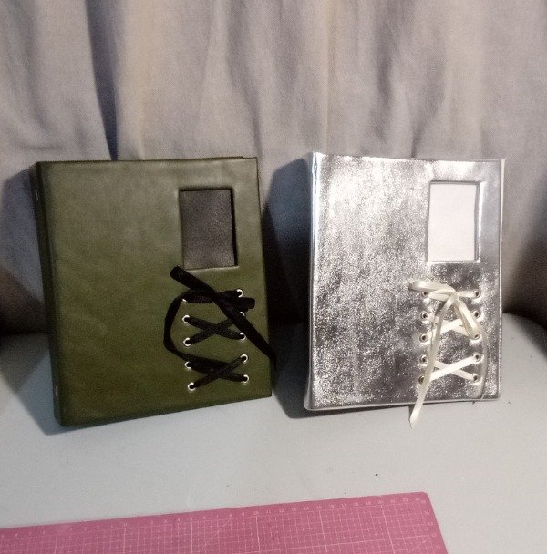Producto - Binders A5 Corset