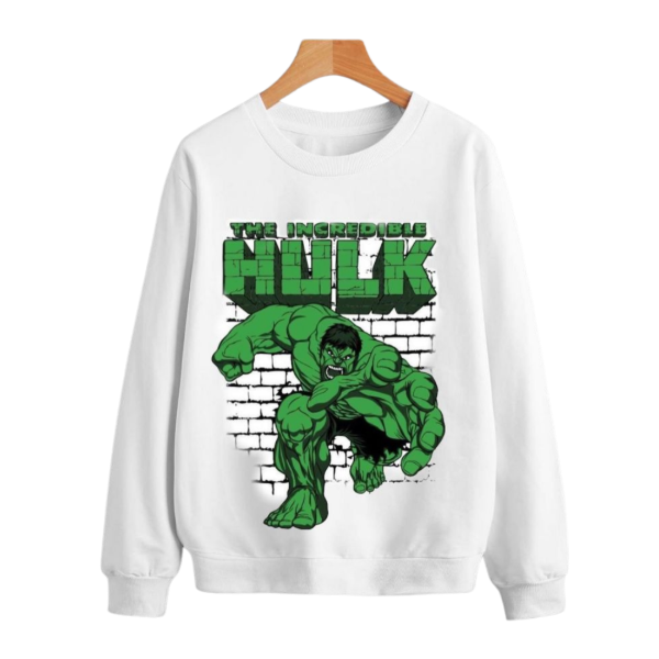 Producto - Buzo Hulk
