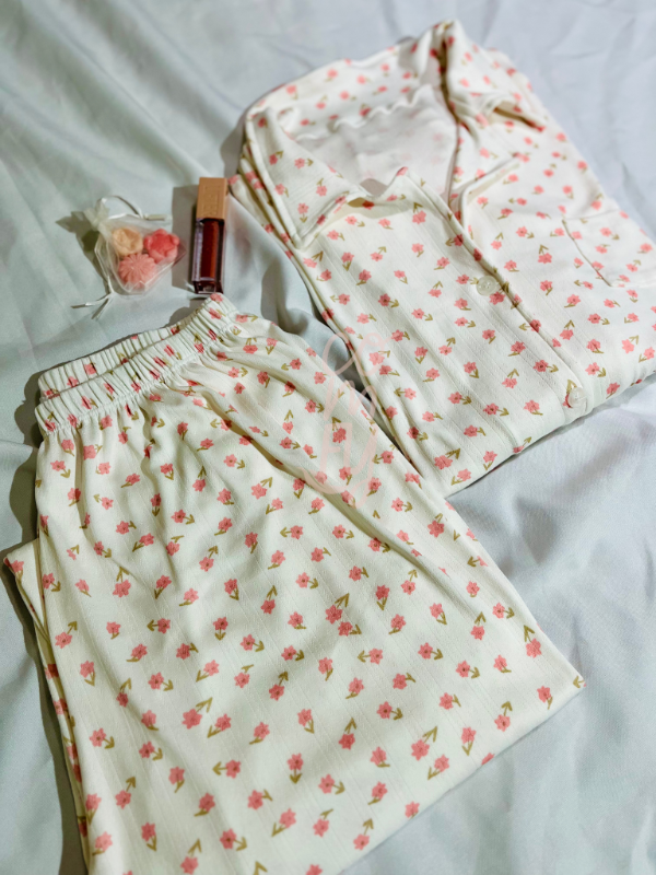 Producto - Pijama Camisero Eloise - 2