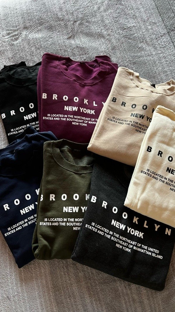 Producto - Pack x 10 buzos surtidos