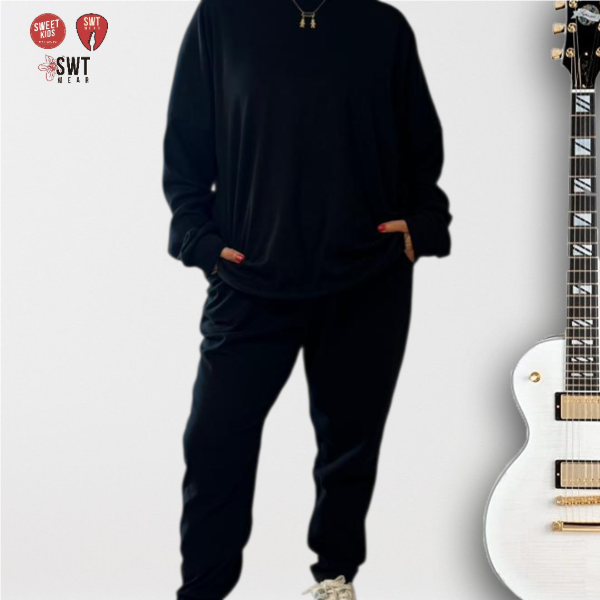 Producto - Babucha Darlon LISA Hasta Talle 8