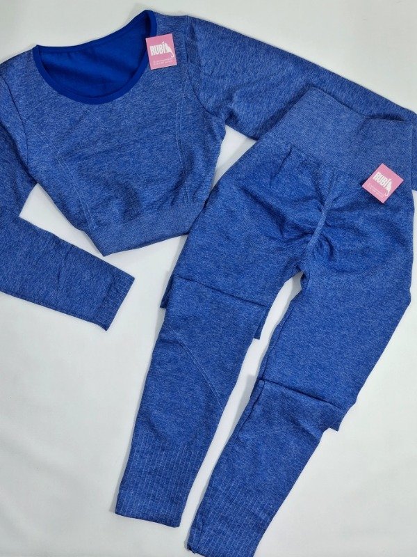 Producto - Conjunto Deportivo push Up