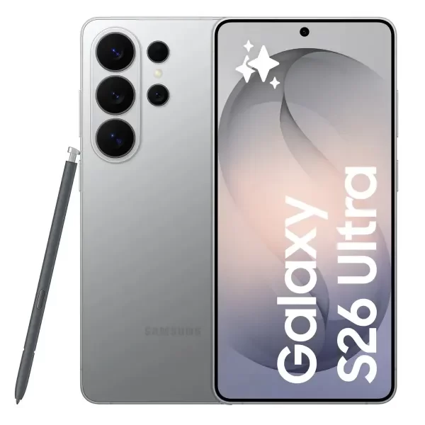 Producto - Samsung S26 Ultra 5G 12/256