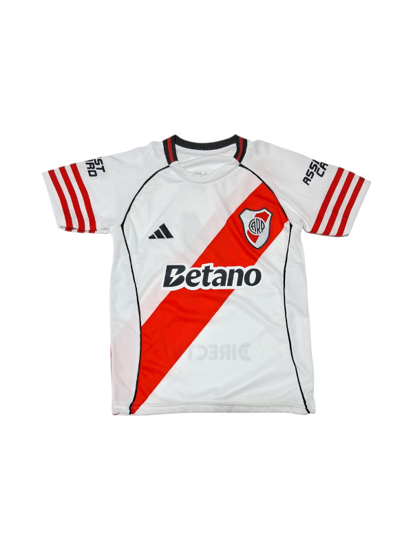 Producto - CAMISETA CARP TITULAR MUNDIAL DE CLUBES INFANTIL COLIDIO