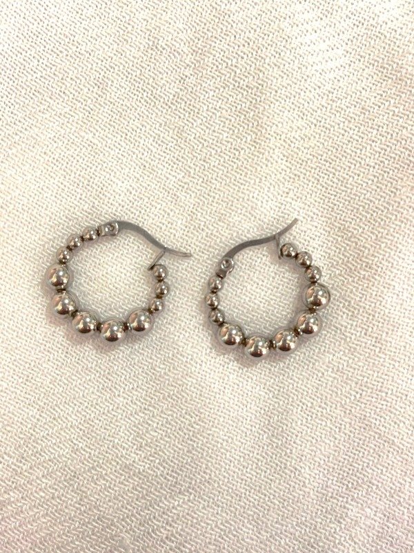 Producto - Aros Iria