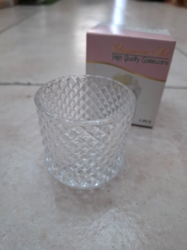 Producto - Porta vela - 1