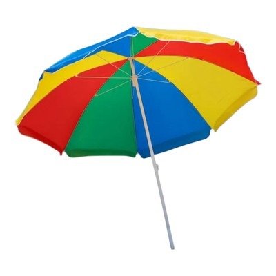 Producto - SOMBRILLA POLIESTER 1.80 MTS / CODIGO A15