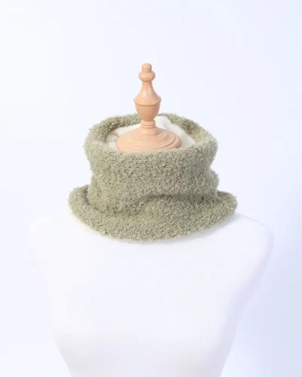 Producto - Cuello Isabella