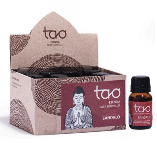 Producto - Esencia TAO Sándalo