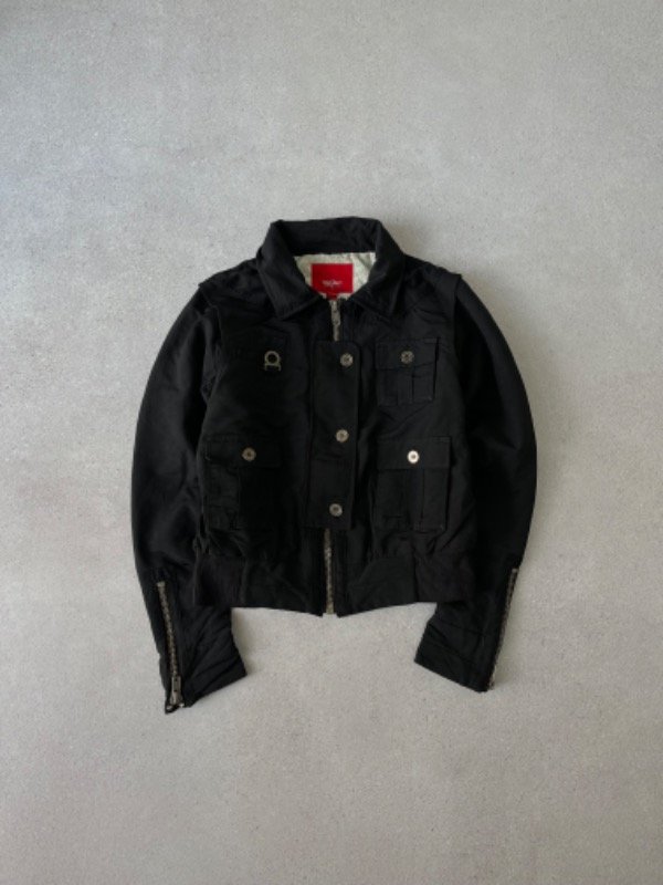 Producto - Jacket Mossimo