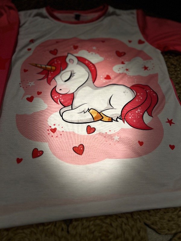 Producto - UNICORNIO ESTRELLAS