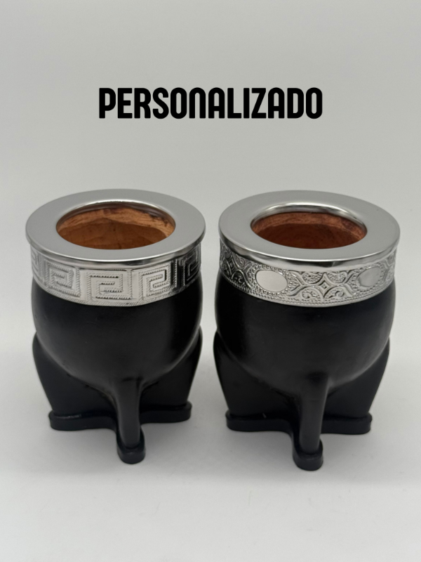 Producto - Imperial Algarrobo Forrado Eco personalizado