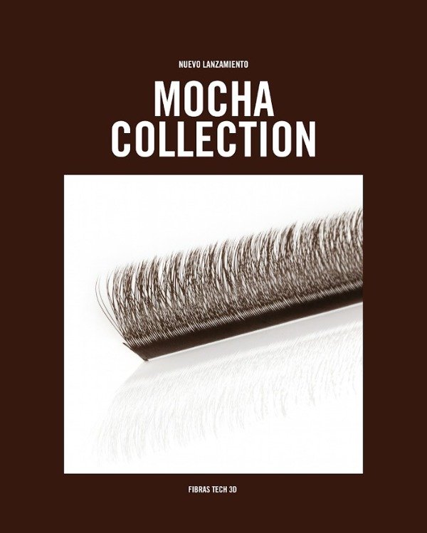 Producto - FIBRAS 3D MOCHAS